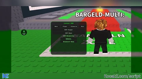 Lennon Hub  Teleport Script - Verified script for Steal a Brainrot