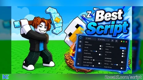 Overflow Instant Steal, Auto Steal, Auto Break & More - Verified script for Break and Steal an Egg