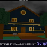 Teleport to keys - Verified script for The PIGGY Household