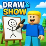 Draw & Show