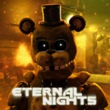 FNAF: Eternal Nights 🍕