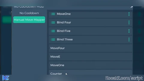 marvellous playground smackdown script v2