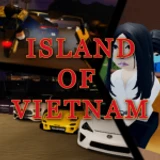 Island Of Vietnam | CARS!!