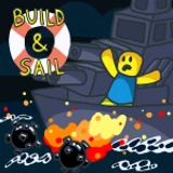Build and Sail🔨⛵ Roblox Scripts: Working & Keyless icon