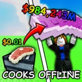 [🍔] Bake Da Food