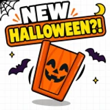 Fill The Cup 🎃