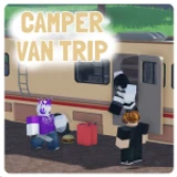 Camper Van Trip 🌲