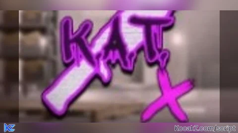 Script - Verified script for Knife Ability Test