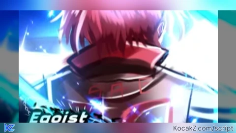Egoist Curiosity