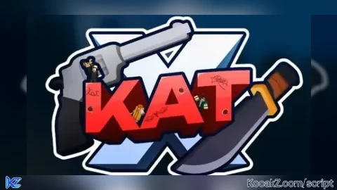KAT X GUI - Verified script for Knife Ability Test