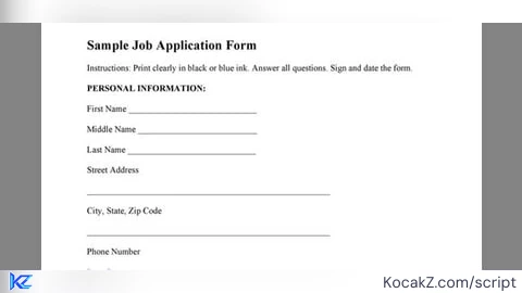 Troll Script I Job Application - Verified script for Universal Script