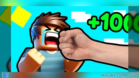 Infinite Rebirth Infinite Wins Infinite Strength - Verified script for Knockout Simulator