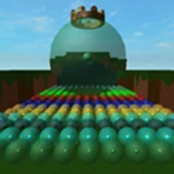 REVENGE OF THE SLIMES!!!
