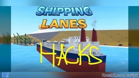 UPDATED AUTOFARM - Verified script for Shipping Lanes