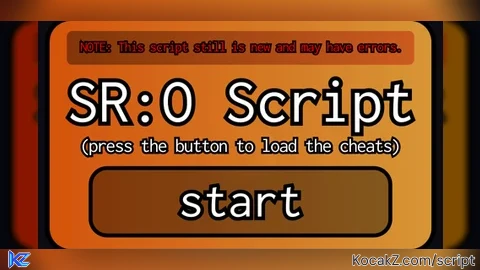 [FIXED]  SRO  EXPLOIT HUB (UNPATCHABLE)