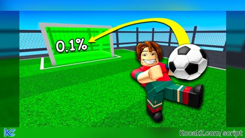 Soccer Incremetal Auto Kick - Verified script for Soccer Incremental