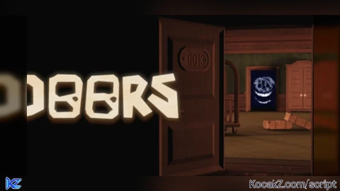 FREE REVIVE - Verified script for DOORS 🍬🍭