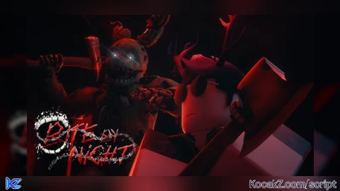 VexByNight
