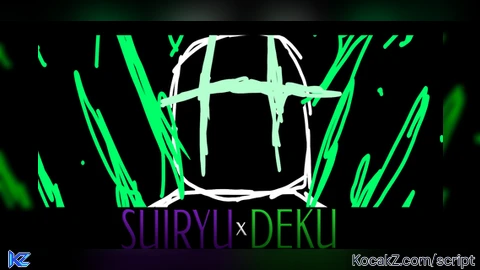 Suiryu To Deku - Verified script for The Strongest Battlegrounds