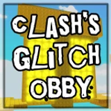Clash's Glitch Per Difficulty Chart Obby
