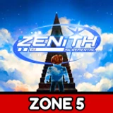 Zenith Inc Roblox Scripts: Working & Keyless icon