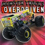 Monster Trucks OVERDRIVEN