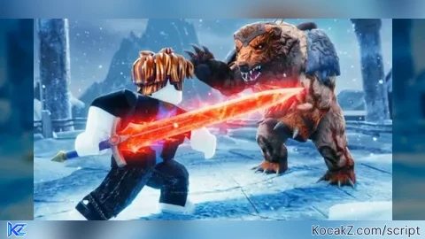 Auto-farm, auto pickup, auto kill, enemy esp