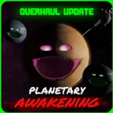 Planetary Awakening