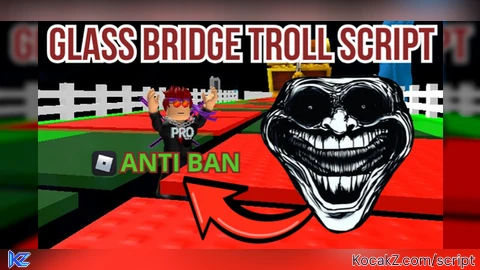 SEE THE CORRECT GL* TROLLEY PLAYERS Gl* Bridge Squid Gam
