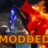 Fisch Modded