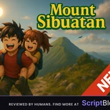 GATINERO HUB AUTO SUMMIT MOUNT GUNUNG - Verified script for 🗻 Mount Sibuatan