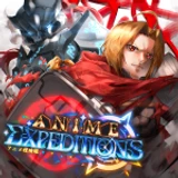 Anime Expeditions