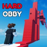 Golden's Difficulty Chart Obby