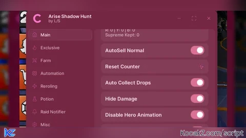 FREE BEST OP SCRIPT WITH MANY FEATURES ALL WORKING
