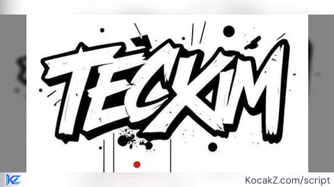 TECKI SXM - Verified script for TITLE UNAVAILABLE