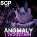 Anomaly Lockdown icon