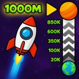 Be a Rocket