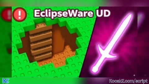EclipseWare OP Killaura ESP