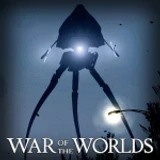 War of the Worlds
