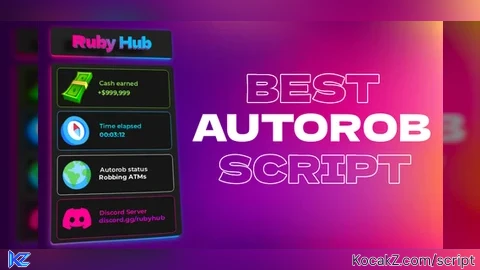 Mad City Autofarm script 2026 - Verified script for Mad City: Chapter 2