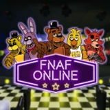 FNAF Online  icon