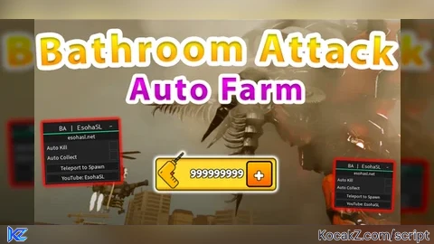 Auto Kill and Collect