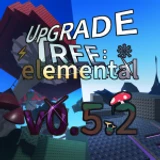 Upgrade Tree: Elemental