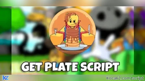 Get plate Glove - Verified script for Slap Battles👏