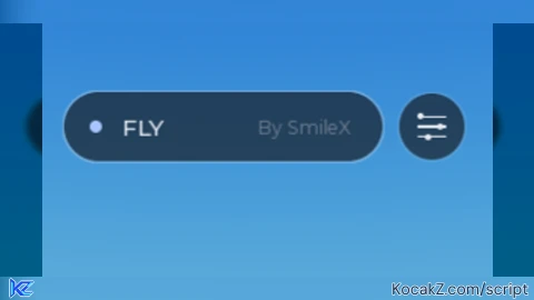 Mobile Fly V3 - Verified script for Universal Script
