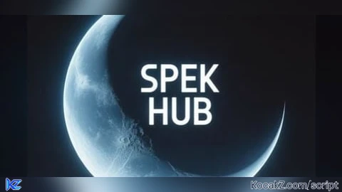Spek Hub I original one I - Verified script for Chicago Life 😈