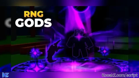 Best   Script - Verified script for RNG Gods
