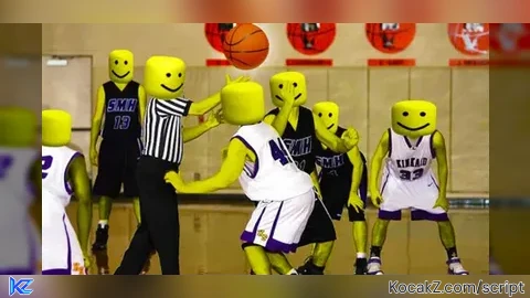 Au Stuff - Verified script for 🏀become an nba star to prove mom wrong!