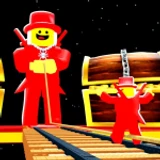SAMMY JUMP ROPE