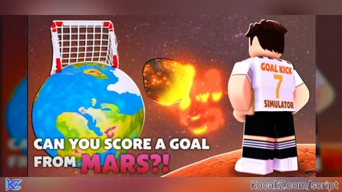 auto perfect score OPEN SOURCE - Verified script for ⚽Goal Kick Simulator